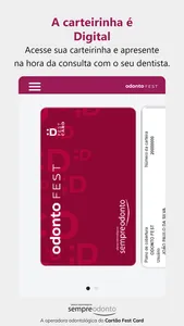 Odonto Fest screenshot 4