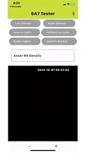 Tow-Minator screenshot 1