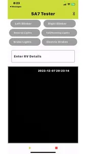 Tow-Minator screenshot 2