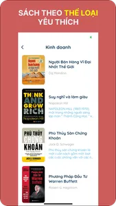EBook sách hay screenshot 3