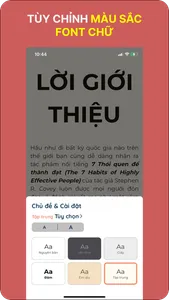 EBook sách hay screenshot 4