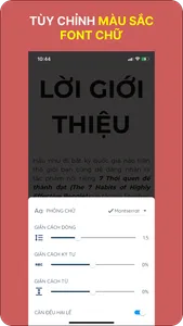 EBook sách hay screenshot 5