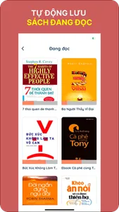 EBook sách hay screenshot 6