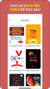 EBook sách hay screenshot 7