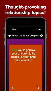 Amor - App for Couples screenshot 3