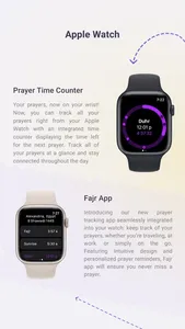 Fajr: Fajr Alarm, Prayer Times screenshot 0