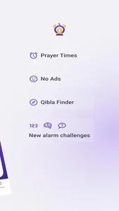 Fajr: Fajr Alarm, Prayer Times screenshot 2
