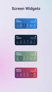 Fajr: Fajr Alarm, Prayer Times screenshot 4