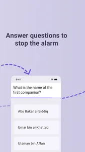 Fajr: Fajr Alarm, Prayer Times screenshot 7