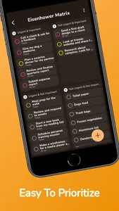 TimeNoder2 - Timeboxing Master screenshot 2