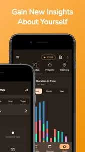 TimeNoder2 - Timeboxing Master screenshot 5