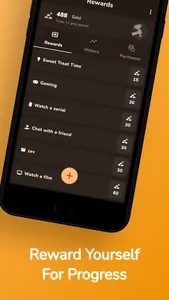 TimeNoder2 - Timeboxing Master screenshot 6
