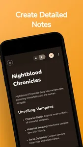 TimeNoder2 - Timeboxing Master screenshot 7