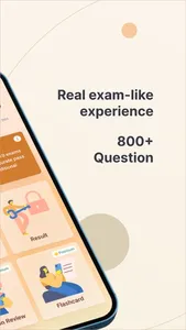 ECBA Exam Simulator screenshot 1