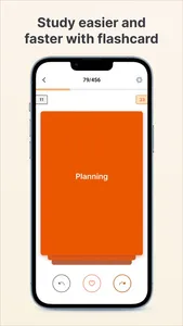 ECBA Exam Simulator screenshot 5