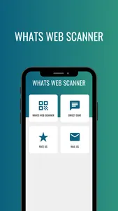 Web Scanner - Dual Account screenshot 0
