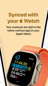 RunKit - Running and more screenshot 1