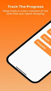 Study Timer for Students screenshot 2