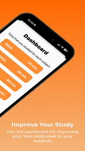 Study Timer for Students screenshot 3