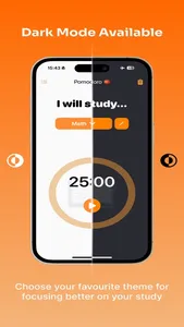 Study Timer for Students screenshot 4