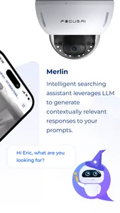 FocusAI Vantage screenshot 1