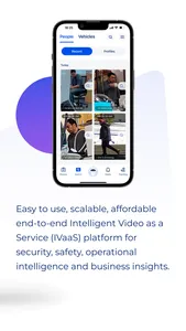 FocusAI Vantage screenshot 3