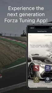 QuickTune Pro screenshot 0