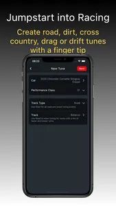 QuickTune Pro screenshot 4