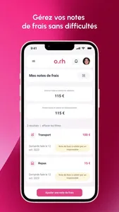 Optimal RH screenshot 3