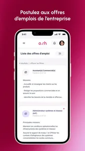 Optimal RH screenshot 4