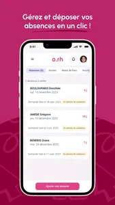 Optimal RH screenshot 5