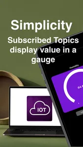 MQTT-IOT screenshot 2