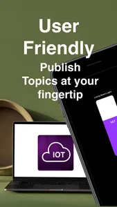 MQTT-IOT screenshot 3