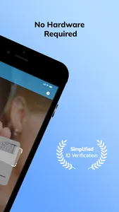 ID Scanner for Bar & Club screenshot 1