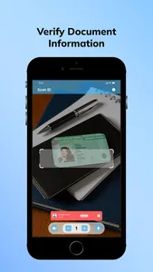 ID Scanner for Bar & Club screenshot 2
