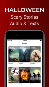 Halloween Countdown 2024 screenshot 0