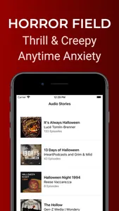 Halloween Countdown 2024 screenshot 2