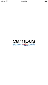 Campus Aquae screenshot 0
