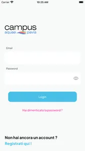 Campus Aquae screenshot 1