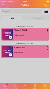 COMMUNITYpal screenshot 3