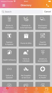 COMMUNITYpal screenshot 4