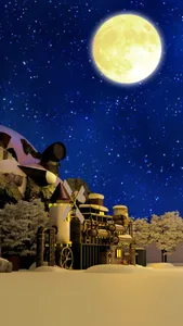 Christmas at Junk Mountain screenshot 1