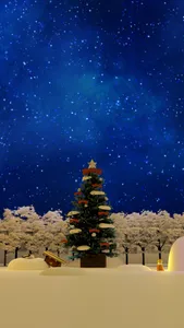 Christmas at Junk Mountain screenshot 2