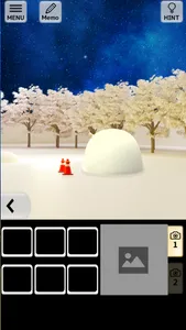 Christmas at Junk Mountain screenshot 3