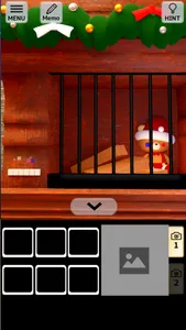 Christmas at Junk Mountain screenshot 4