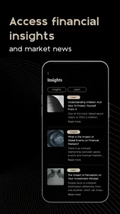 NBK Wealth screenshot 0