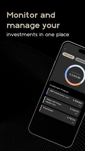 NBK Wealth screenshot 1