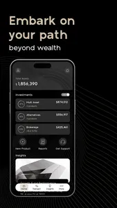 NBK Wealth screenshot 3