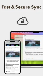 Strflow: Notes & Journal screenshot 2