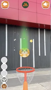 Зубастые игры screenshot 0